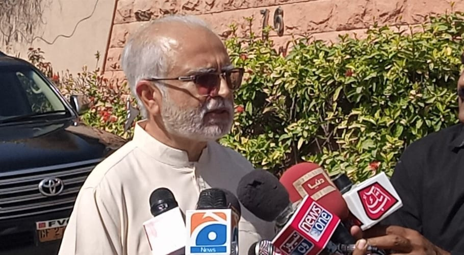 معیشت کی ترقی کیلئے سمندری وسائل سے استفادہ ناگزیر ہے۔محمود مولوی