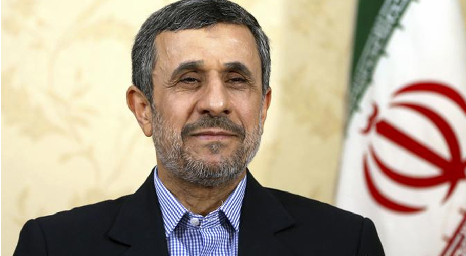 Pakistan will face consequences of its actions in Afghanistan: Ahmadinejad