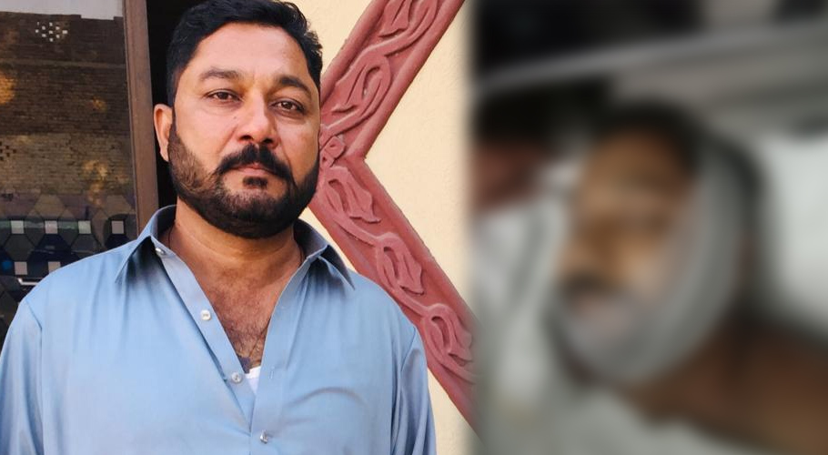راولپنڈی، کرسچن کالونی کے گھر میں فائرنگ، سینئر صحافی کا چھوٹا بھائی جاں بحق