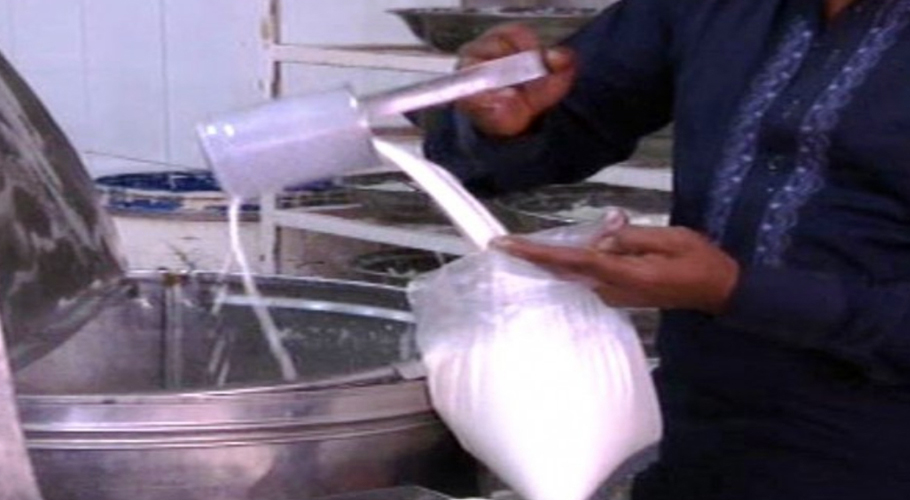 Milk is likely to be expensive in Karachi