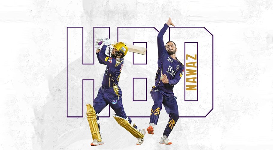 Northern defeated Southern Punjab by 5 wickets