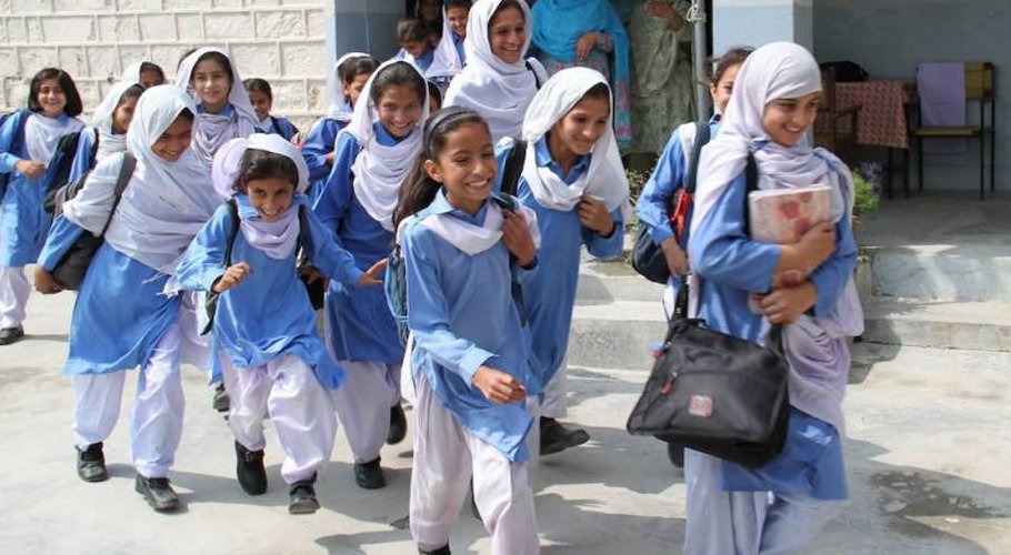 ملک بھر میں 30 ستمبر تک تعلیمی اداروں کی بندش کی خبر بے بنیاد ہے۔این سی او سی
