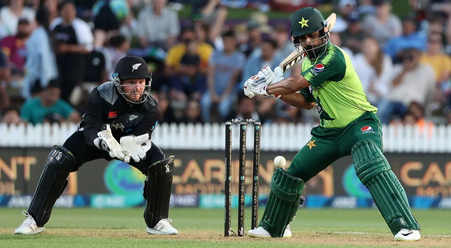 سیکورٹی خدشات، نیوزی لینڈ ٹیم نے دورہ پاکستان ختم کردیا