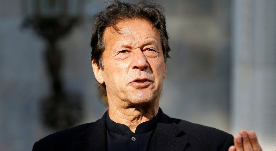 صنعتکاروں کو سہولیات مہیا نہ کرنے سے قومی دولت میں اضافہ نہیں ہوسکتا۔وزیراعظم