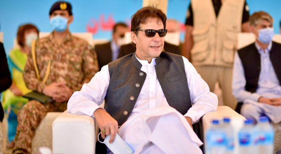وزیر اعظم کی جولائی اور اگست میں 850ارب اکٹھا کرنے پر ایف بی آر کی تعریف
