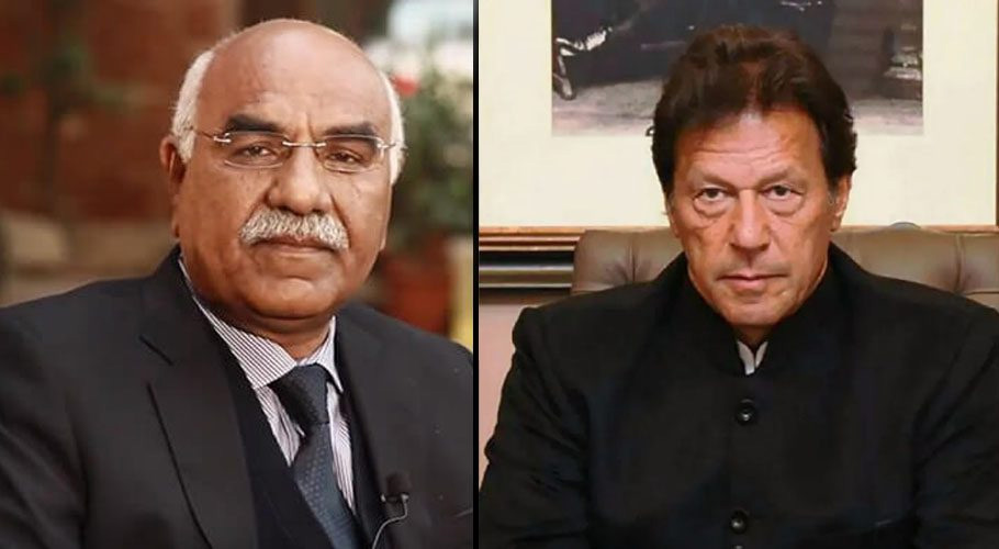 ڈاکٹر امجد ثاقب نے ایشیاء کا اعلیٰ ترین اعزاز حاصل کر لیا، وزیراعظم کی مبارکباد
