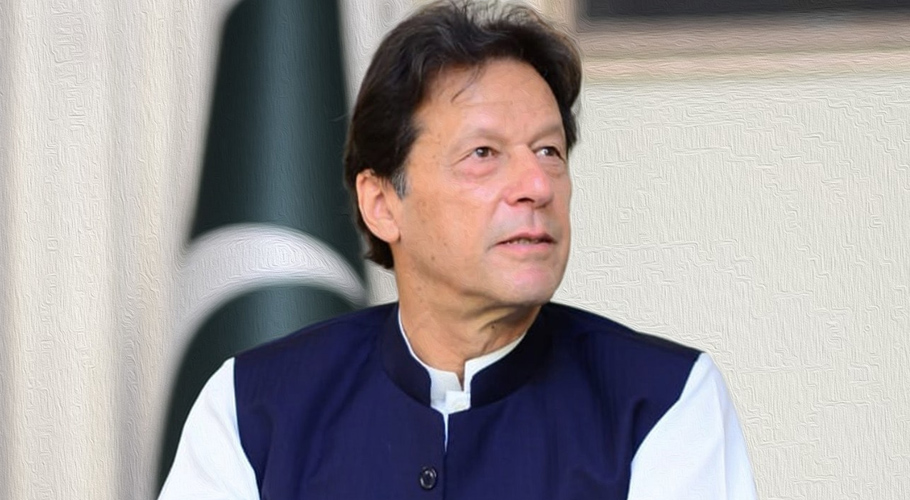 وزیر اعظم عمران خان 2 روزہ دورے کیلئے تاجکستان آج روانہ ہوں گے