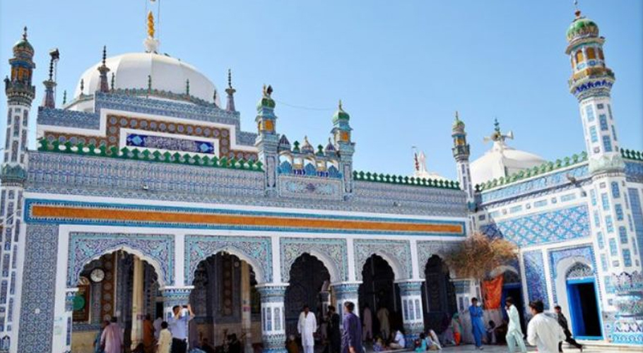 سندھ میں سیلابی صورتحال، شاہ عبداللطیف بھٹائیؒ کا عرس منسوخ کرنے کا فیصلہ