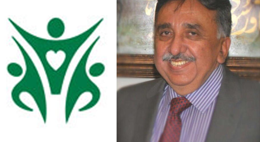 Sheikh Shakeel Ahmed HDAP