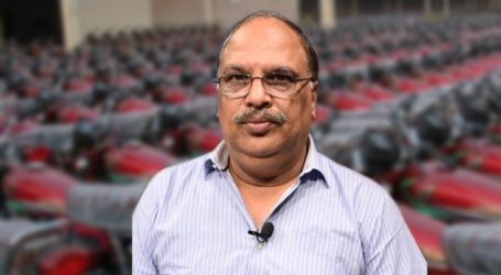 حکومت کا عدم تعاون الیکٹرک گاڑیوں کے فروغ میں بڑی رکاوٹ ہے،محمد صابر شیخ کی خصوصی گفتگو