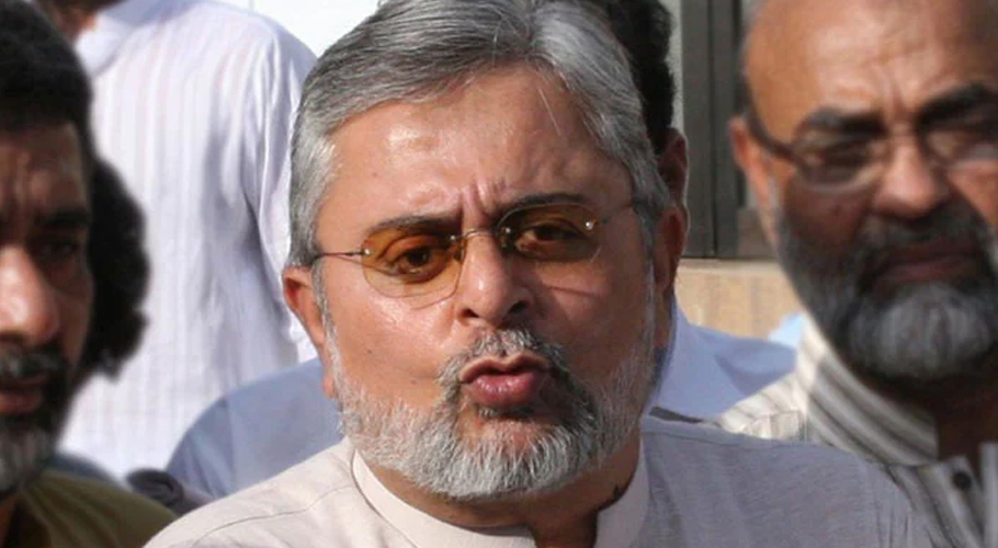 کراچی چیمبر نے سندھ حکومت سے کاروباری پانبدیوں میں نرمی کا مطالبہ کردیا