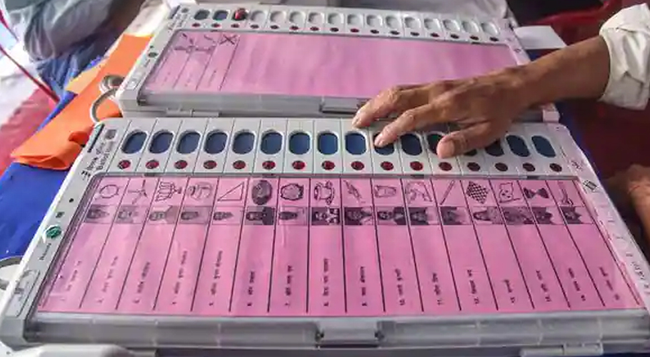 Objections on electronic voting machine, how issue of rigging will be solved?