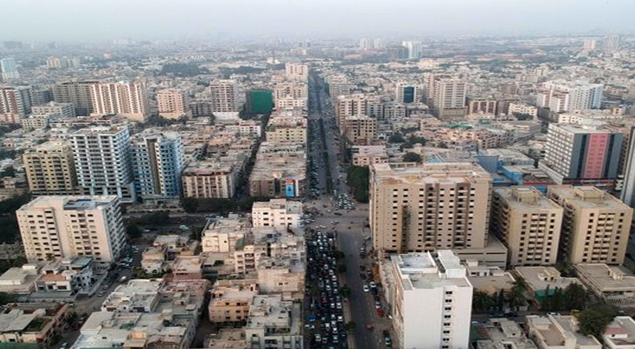 شرپسندوں کے داخلے کا خطرہ، کراچی کے 5راستوں سے داخلے پر پابندی عائد