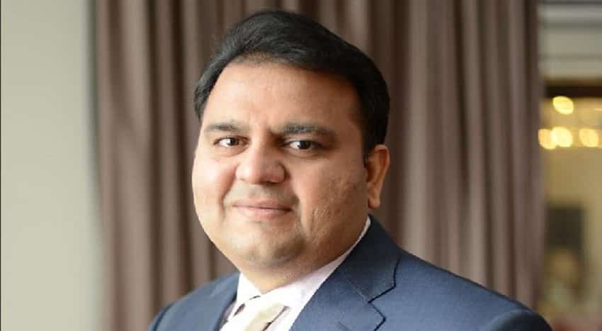 نواز شریف اور اشرف غنی دونوں مفروری کی زندگی گزار رہے ہیں، فواد چوہدری