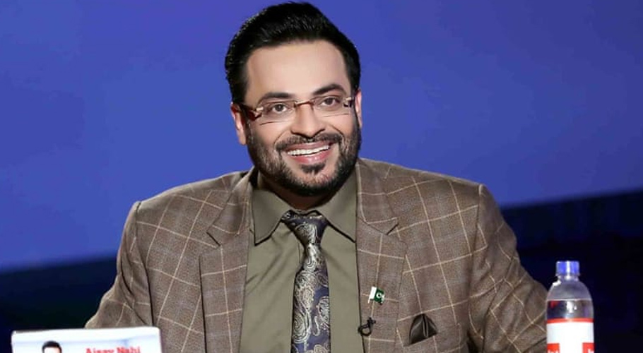 ہمیشہ یہی آواز بلند کی کہ غیر منتخب افراد ہمیں لے ڈوبیں گے، عامر لیاقت