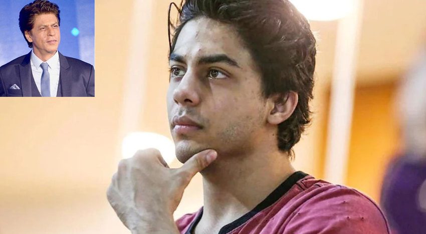 Is Shah Rukh Khan responsible for son Aryan’s arrest