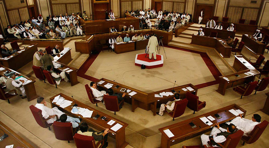 بلوچستان اسمبلی میں نئے قائدِ ایوان کا انتخاب، کاغذاتِ نامزدگی آج جمع ہونگے