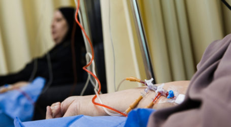 سندھ میں 7 ہزار سے زائد خونی سرطان کے مریضوں کو مفت ادویات کا سلسلہ بند