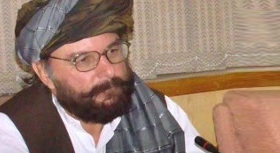 معروف دانشور اور کالم نگار اجمل نیازی انتقال کر گئے