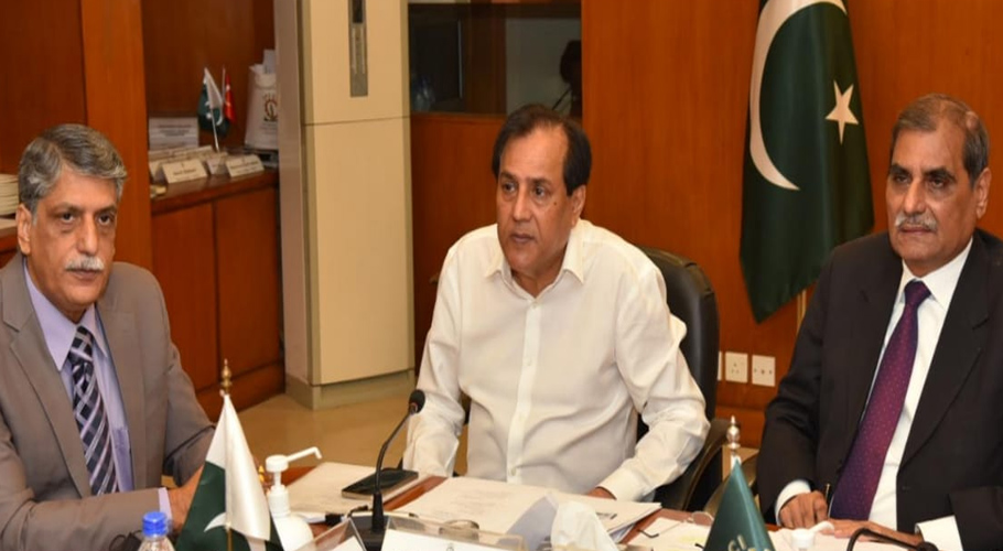 Stakeholders Out of Loop over Mini Budget: FPCCI