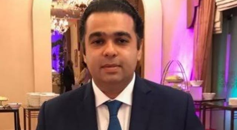 وزیر اعظم عمران خان کے فوکل پرسن فہد ہارون نے استعفیٰ دے دیا