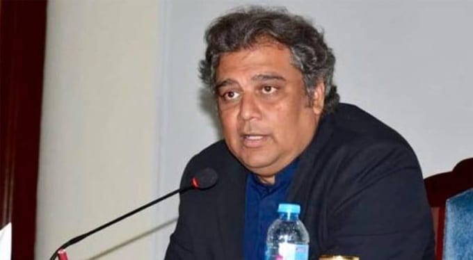 2023میں پی ٹی آئی سندھ میں حکومت بنائے گی،علی زیدی
