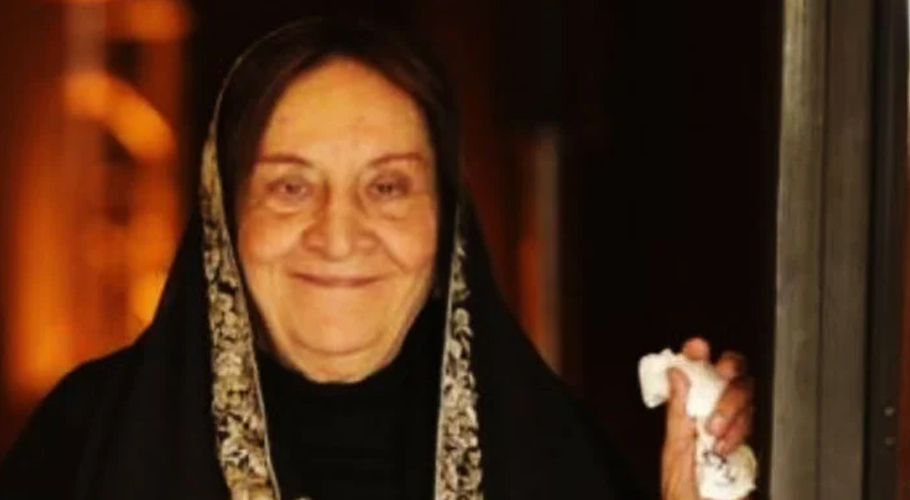 میر شکیل الرحمان کی والدہ محمودہ خلیل الرحمان انتقال کر گئیں