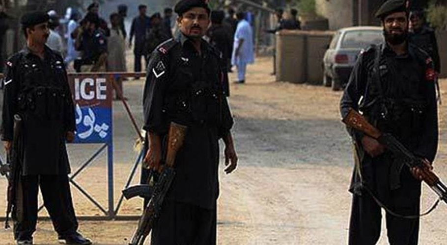 لکی مروت، پولیس موبائل پر مسلح ملزمان کی فائرنگ، 4اہلکار شہید