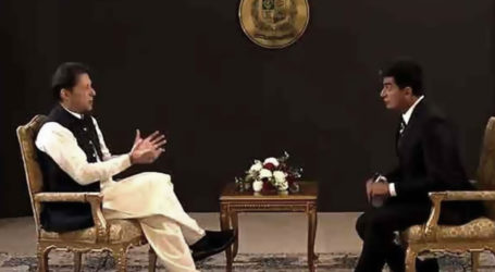 پاکستانی طالبان اگر ہتھیار ڈال دیں تو معافی مل سکتی ہے، وزیر اعظم