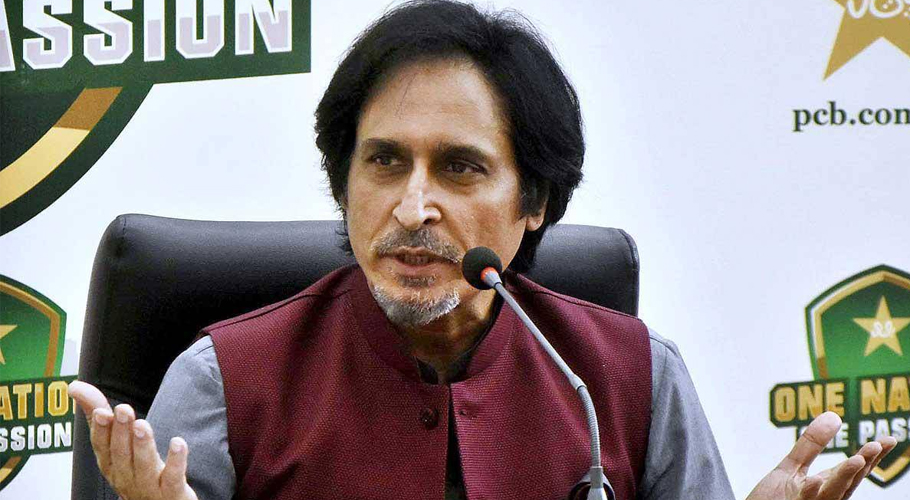نیوزی لینڈ سے اگلے ہفتے اچھی خبر آنے والی ہے،چیئرمین پی سی بی
