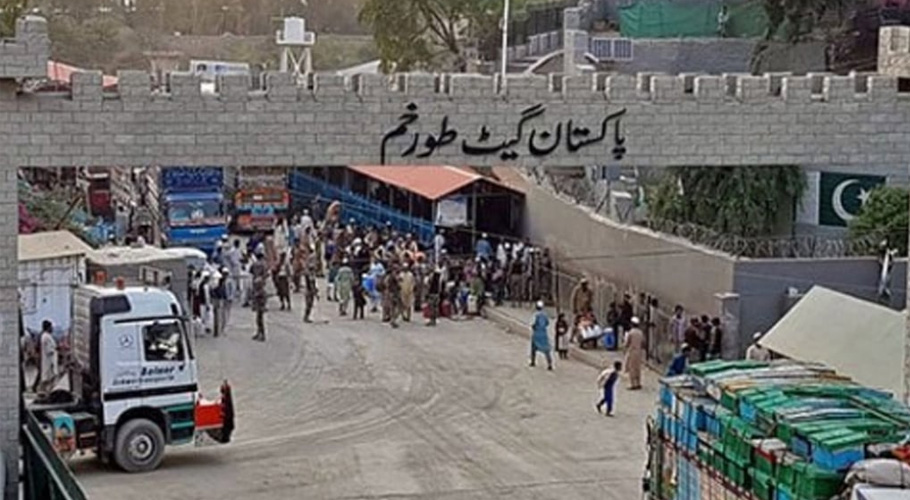 پاک افغان تعلقات کا نیا دور، عام شہریوں کیلئے طورخم بارڈر کھول دیا گیا