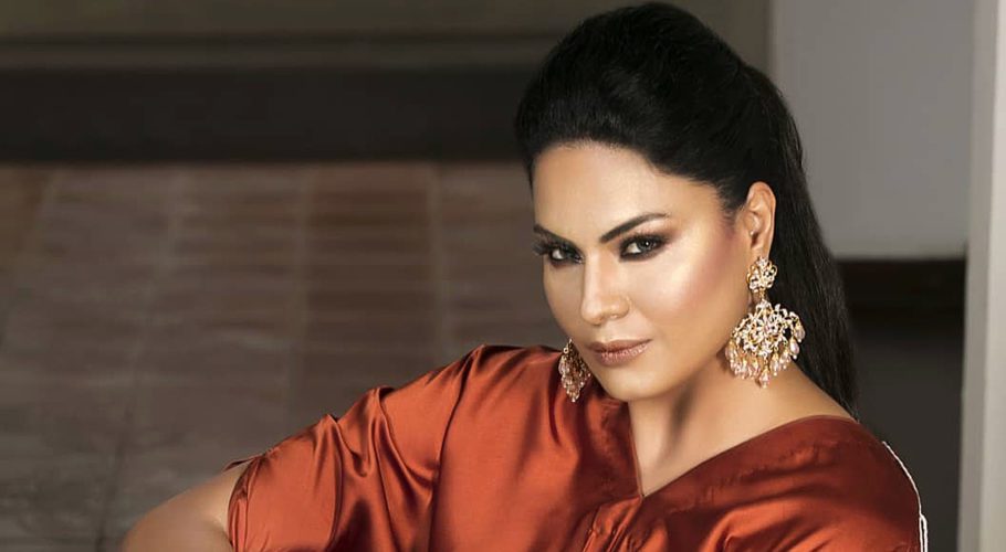 What happens on Twitter, stays on Twitter’: Veena Malik on using social media