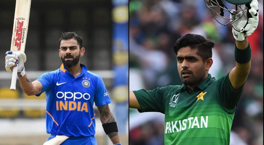 Pakistan to take on India in T20 World Cup blockbuster