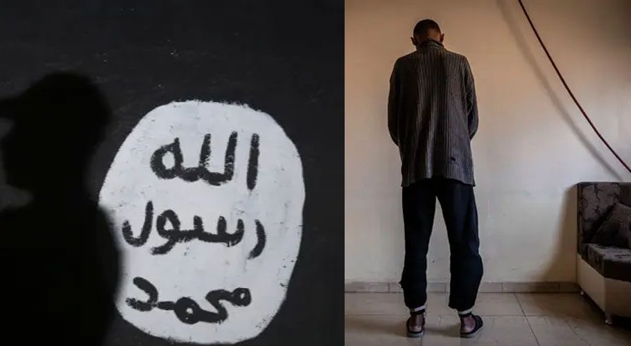 امریکا نے کینیڈین شخص پر داعش کی ویڈیوز ریلیز کرنے کا الزام لگا دیا