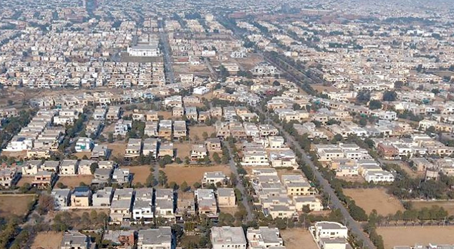 govt decided to lease more than 70 ancient goths in Karachi