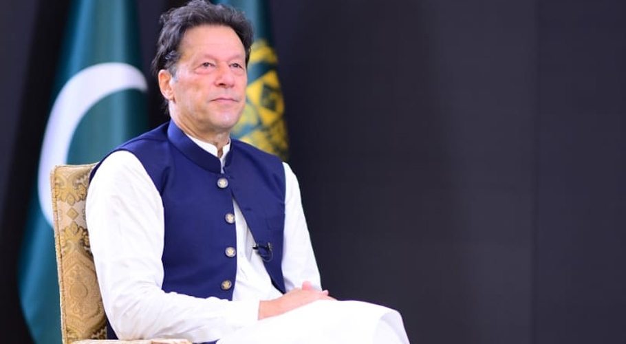 وزیر اعظم عمران خان کا 2549اداروں کی شکایات دوبارہ کھولنے کا حکم