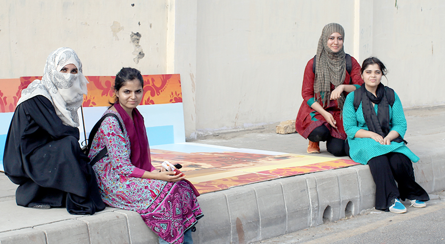 Defense, Clifton educational institutions