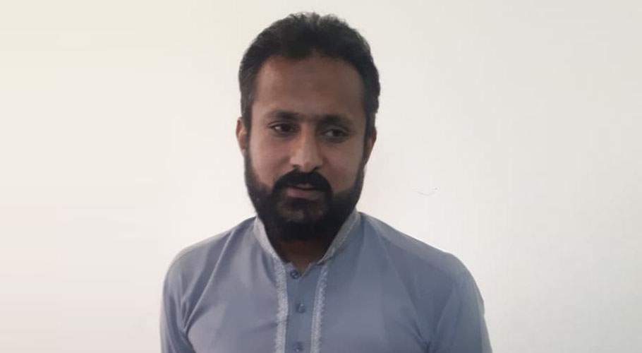 ایف آئی اے اسلام آباد سرکل کی کارروائی، امیگریشن فراڈ میں ملوث ایک ملزم گرفتار