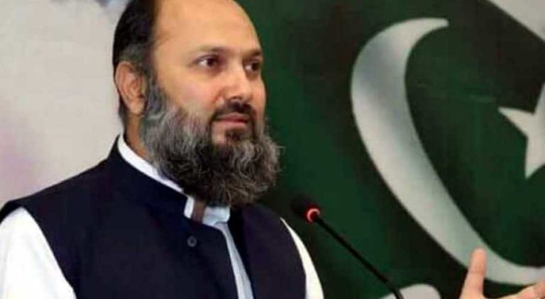 بی اے پی کے ناراض اراکین نے وزیراعلیٰ بلوچستان سے کل تک استعفیٰ مانگ لیا