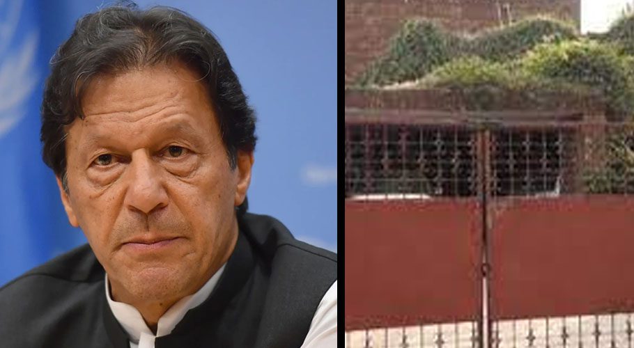 آف شور کمپنیوں کے مالک کی وزیر اعظم عمران خان کے کردار کی تردید