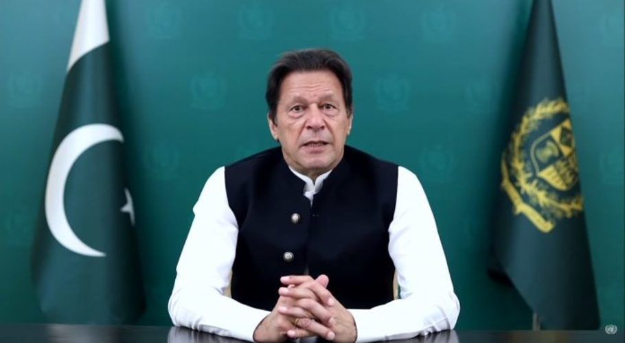 وزیراعظم عمران خان آج ربیع الاول کی تقریبات کا باقاعدہ افتتاح کریں گے