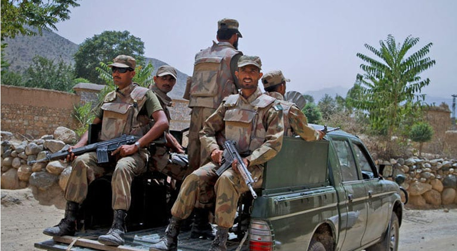 بلوچستان، پنجگور میں دھماکے سے 2 افراد جاں بحق ہوگئے، 3زخمی