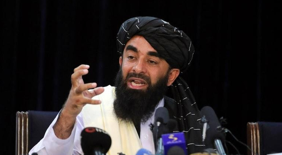 TTP should focus on reaching peace with Pakistani govt: Afghan Taliban