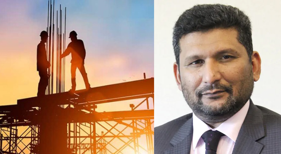 آباد نے کراچی میں تمام قسم کی تعمیرات روکنے کا اعلان کردیا