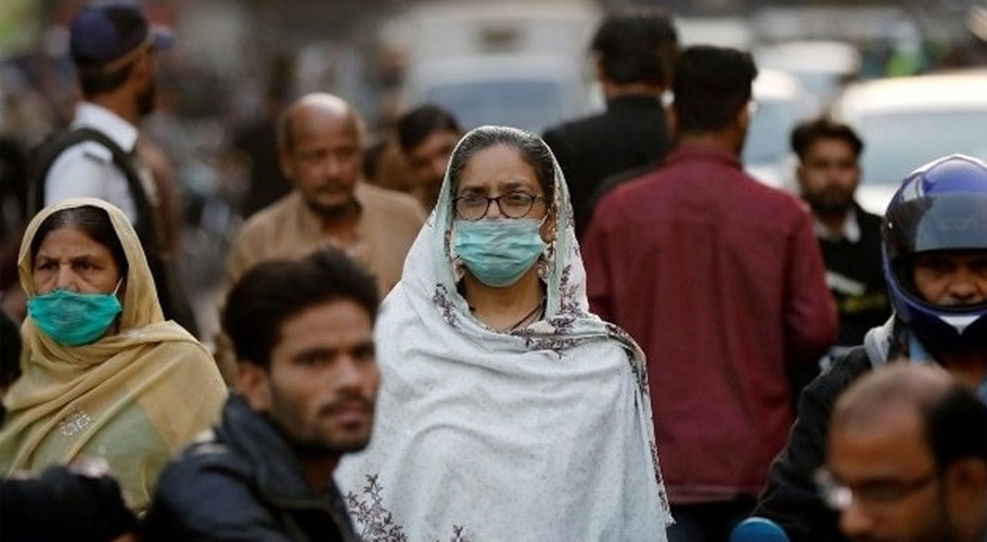 پاکستان میں کورونا کے 315نئے کیسز رپورٹ، 5مزید شہری جاں بحق