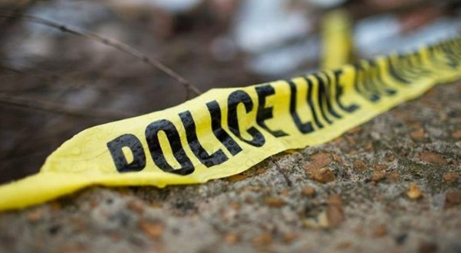 کراچی، گلشنِ حدید میں نومولود بچے کو زندہ جلانے کی کوشش