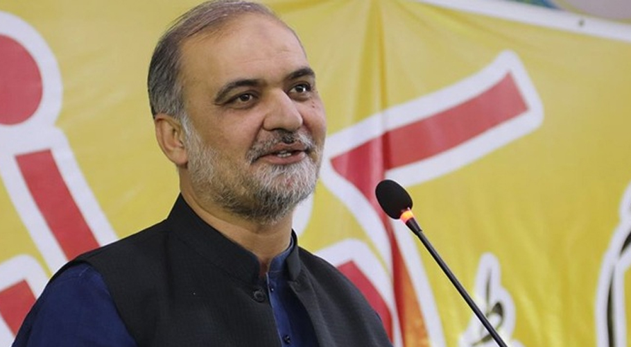 امیر جماعتِ اسلامی کراچی حافظ نعیم الرحمان نے انتخابات مہم سے قبل غزہ کیلئے احتجاج کا اعلان کرتے ہوئے کہا ہے کہ ہم شارعِ فیصل پر غزہ ملین مارچ کریں گے۔