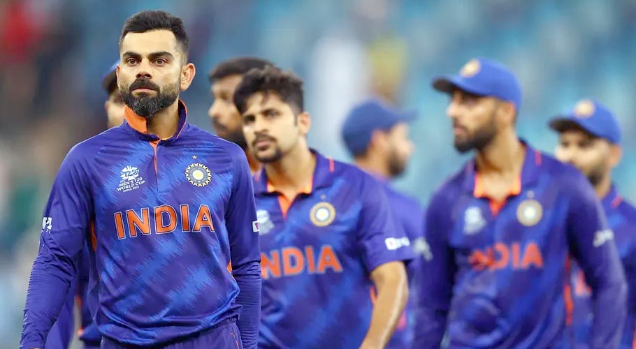 Can India still reach the semi