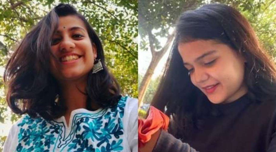 بھارت میں مساجد پر حملے کے ثبوت سامنے لانے پر 2 خواتین صحافی گرفتار
