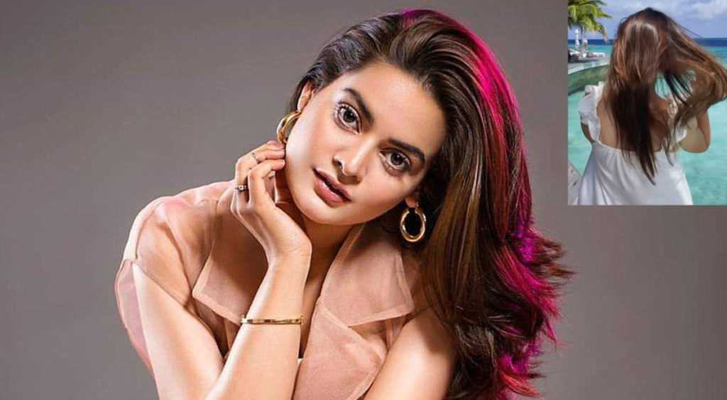 منال خان کا انسٹاگرام اسٹوری کے معاملے پر سوشل میڈیا صارفین کو کرارا جواب